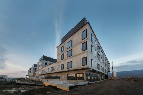 nemocnica novej generacie bory - stavba december 2020 80